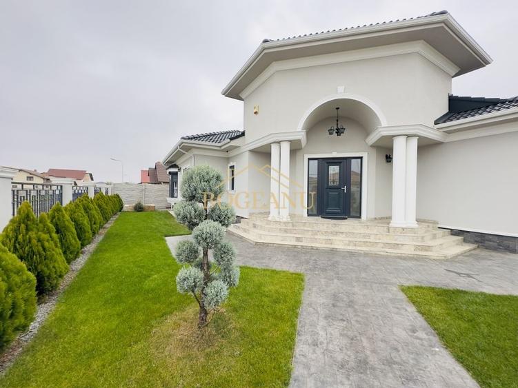 BG14-VILA DE LUX PARTER-SCHIMB CU APARTAMENT - 26