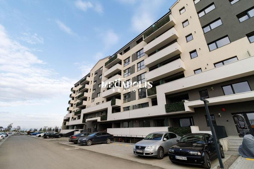 Apartament 2 Camere Decomandat/ Brasov/ Intabulat - 4
