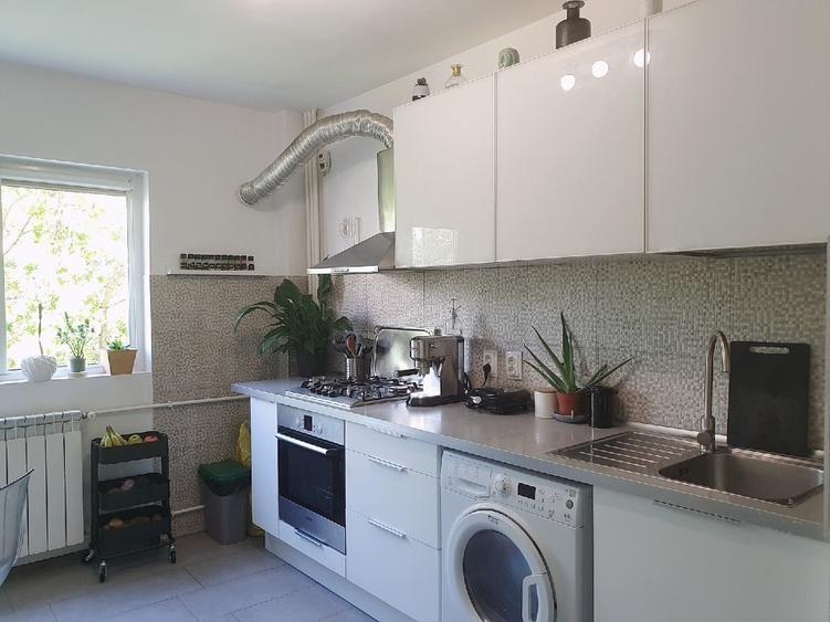 Proprietar, Tineretului/ Timpuri Noi 2 Camere Decomandat - 2