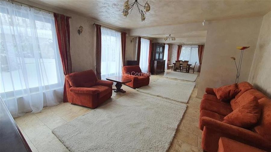Inchiriere casa individuala zona linistita, ultrafinisata, Faget, Cluj-Napoca!