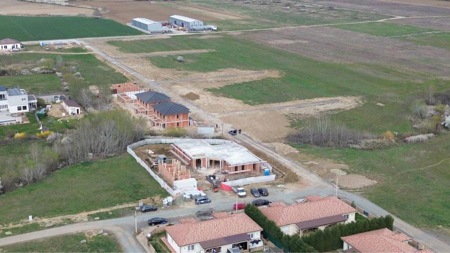 Proprietar- Duplex de vanzare! Mosnita/Urseni - 6