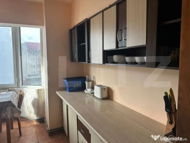 Garsoniera 35 mp, Campeni - 2