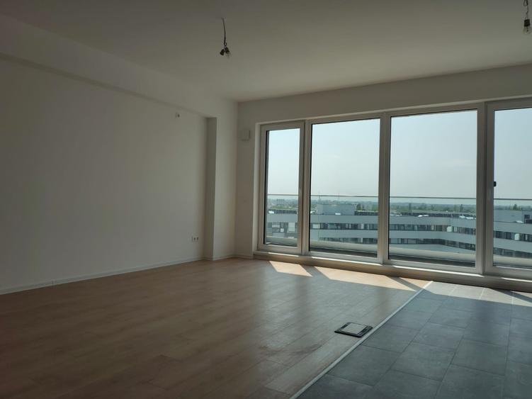 Apartament 4 camere 95mp S.Utilă, Sect 1 Lac Straulesti, Mall Colosseum - 1