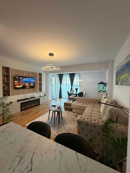 Apartament 2 Camere+Parcare Subterana si Boxa | The Level Apartments 2 - 3