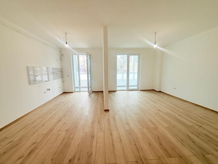 APARTAMENT CU MUTARE IMEDIATA, BLOC NOU, INTABULAT, PACURARI - 6