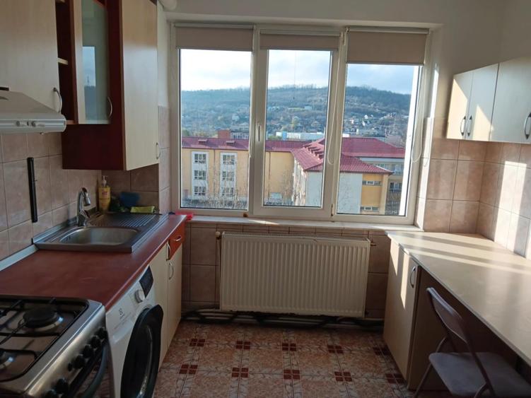 Alexandru Cel Bun Piata Voievozilor apartament 3 camere 77 mp cu CT - 6