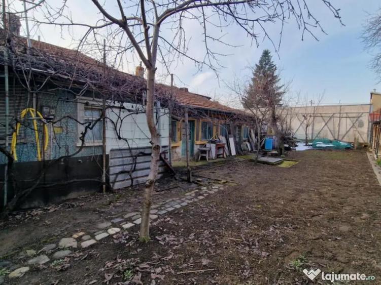 Casa cu teren generos de vanzare Zona Colentina Carre - 8