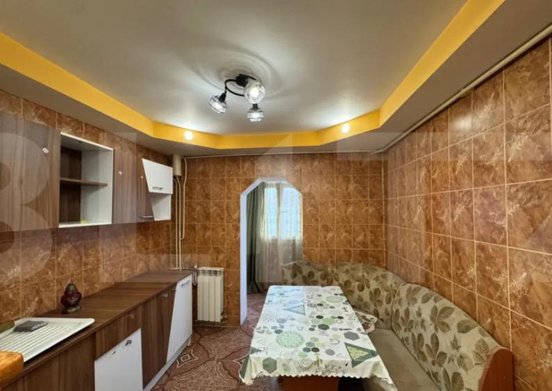 Apartament cu 2 camere, Botosani Alexandru Donici - 3