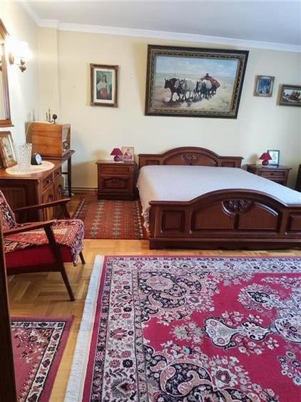 Casa regim P+1+M, garaj incalzit, zona Racadau - 2