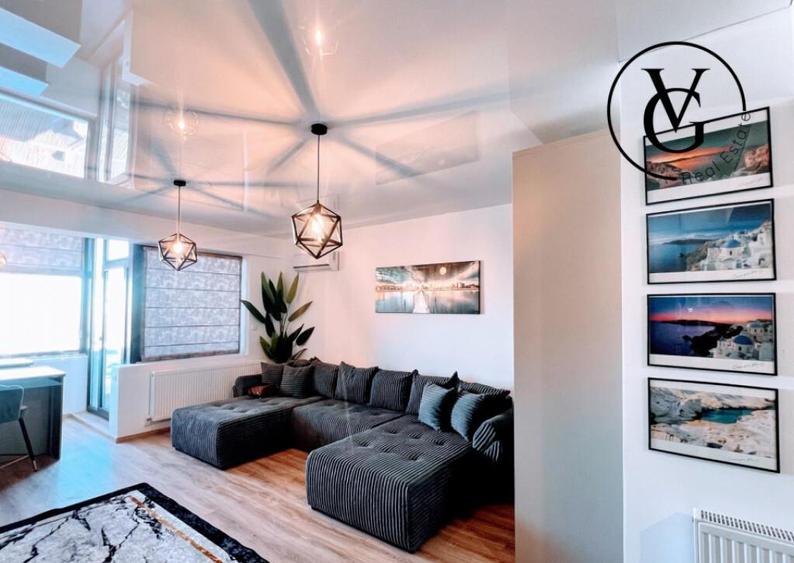 Garsoniera Hanul cu Peste - 7