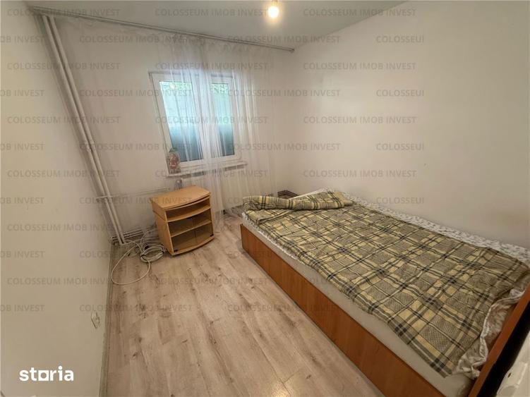 Zona Vlahuta - ITC apartament 2 camere ,liber - 5