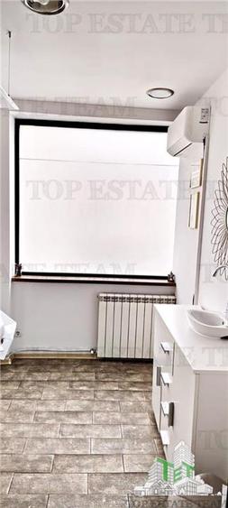 Vila de închiriat cu 6 camere ultracentral Piata Victoriei - 18