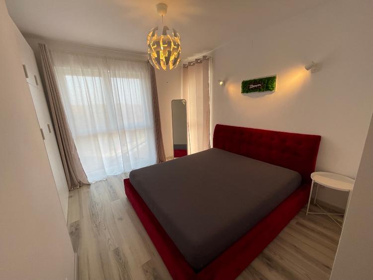 Proprietar vand apartament 3 camere Adora Forest parcare inclusa - 6