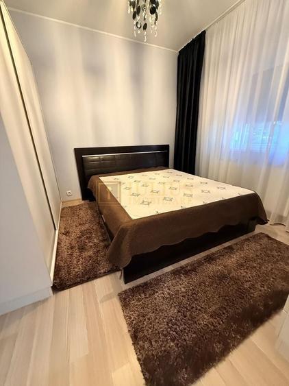 2 camere, Braytim, loc de parcare interioara cu poarta, gradina 10 mp, terasa - 8