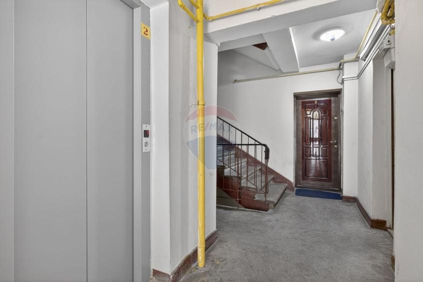 Apartament pe malul Mureșului cu 2 camere, etaj 2, 0% comision - 9