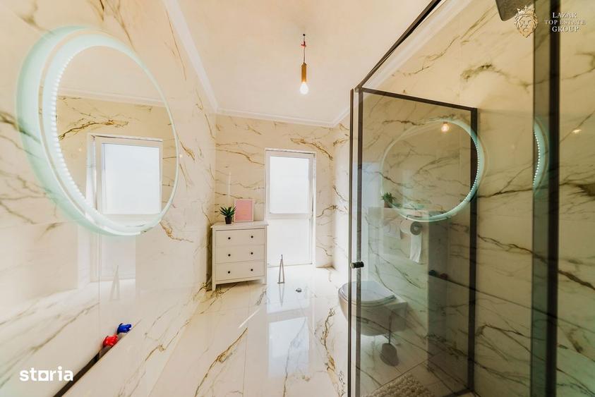 Casa moderna de vanzare in Livada - 13