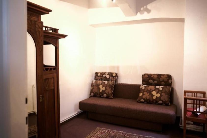 Apartament 3 camere de vanzare in Centru, Cluj Napoca - 12