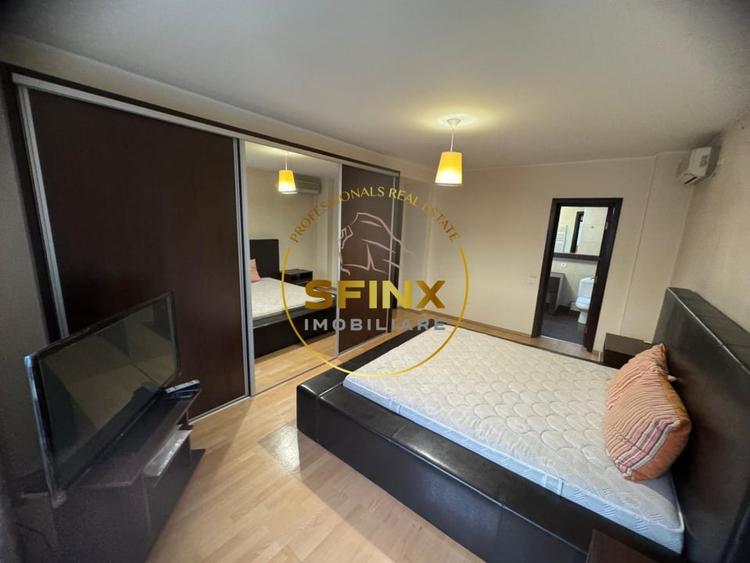 Apartament 4 camere Herastrau - 6