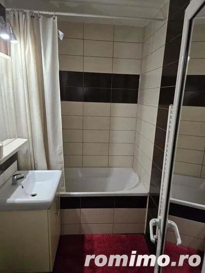 Tudor - Inchiriere ap. 3 camere + copertina - Str. Livezeni - 7