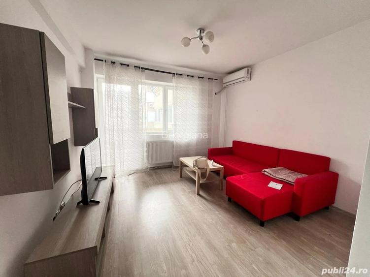 Garsoniera Decomandata ADM Reziden?ial Bragadiru