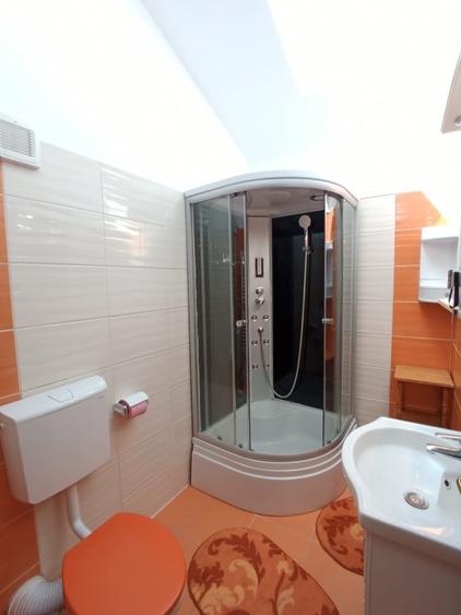 Oferta rara! Proprietar,penthouse108 mpu,mobilat utilat,centrala,parcare,2 bai  - 9