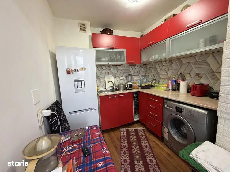 Chirie Garsoniera, parter, 36 mp, mobilata si utilata - 1