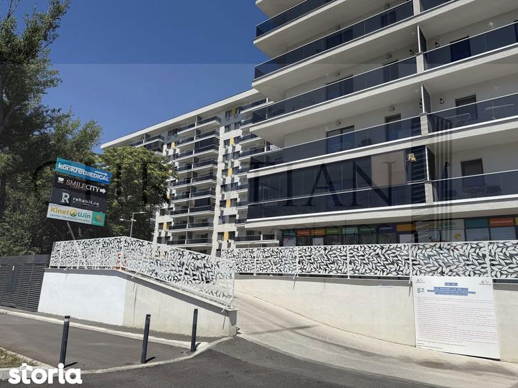 Apartament 3 camere - Ghencea 158 - Drumul Taberei - 9
