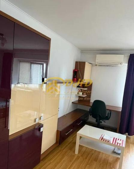 Garsoniera Gara la 15 minute de Facultati - 1