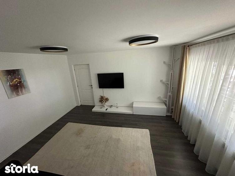 Apartament 3 camere zona Bucovina-parc - 6