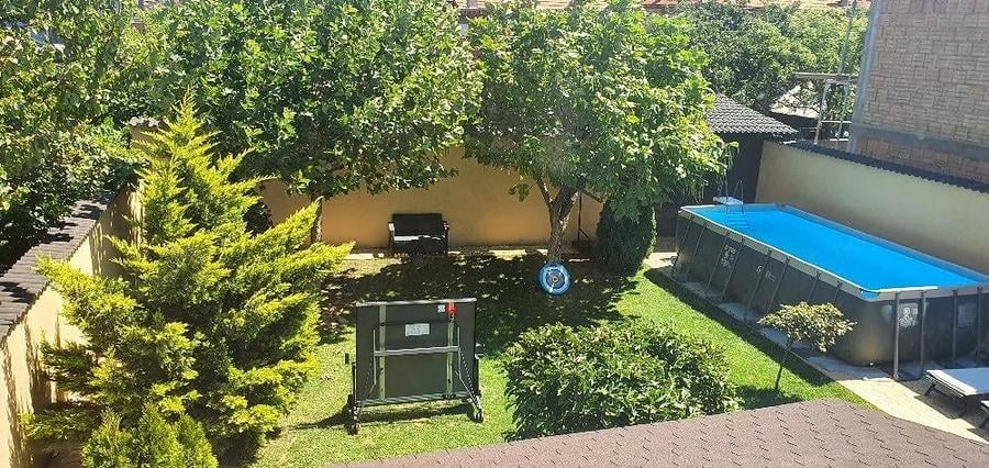 Casa unica, pozi?ie imbatabila - 10