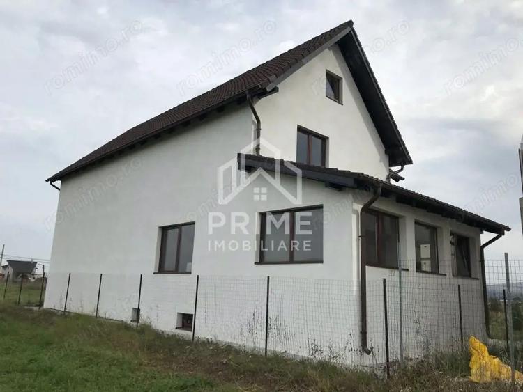 Casa Individuala 4 camere| 174 mp | zona Partos - 8