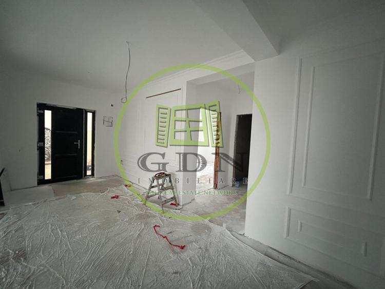 Casa noua la cheie parter 100mp utili si 412mp de teren in zona Selgros - 6