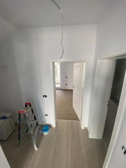 Braytim. 62 mp utili. Gradina proprie 22 mp.. 3 parcari acoperite. Nou - 12