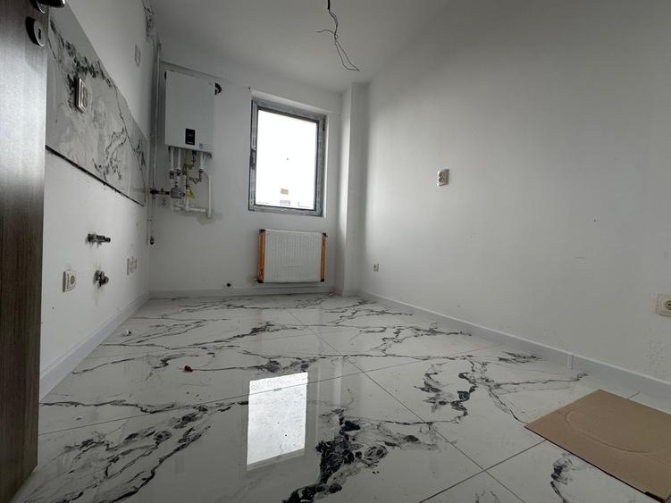 Proiect Nou / Apartamente cu 1, 2 si 3 Camere - Sector 5 - 6