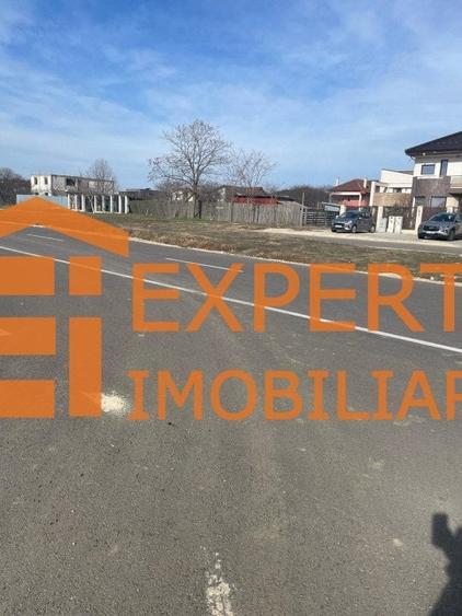 Teren intravilan in KM 5, la VETERANI - PRELUNGIREA TRACTORULUI - 13