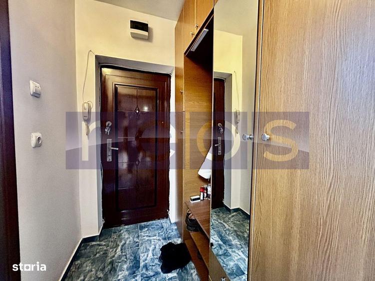 VANZARE GARSONIERA | VERANDA MALL | TEI - 10