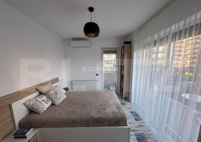 Apartament 3 camere, Grand Park Soporului Apartament 3 camere, Grand Park Soporului