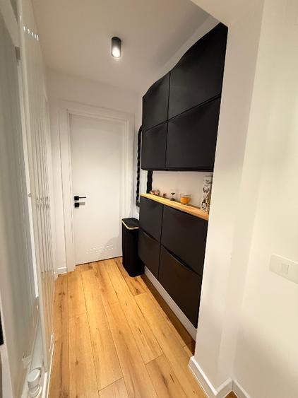 Apartament 2 camere 51 mp renovat integral - 13