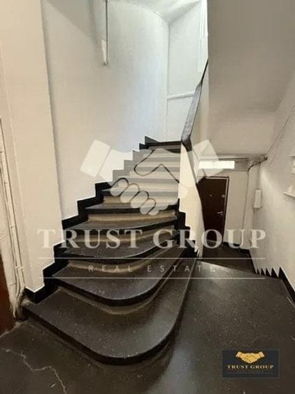 Apartament 3 camere Capitale | In vila | Parter - ideal pentru business - 12