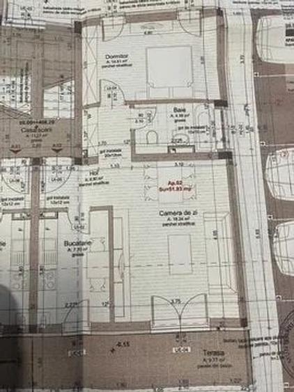 0 % COMISION 2 camere, gradina proprie 30 mp, parcare inclusaBuna Ziua - 8