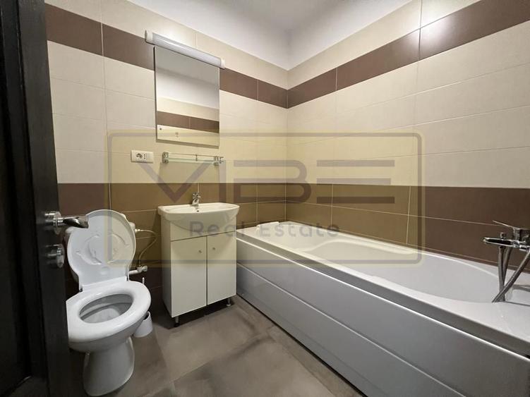 Apartament 2 camere Central - Palas Campus - 12