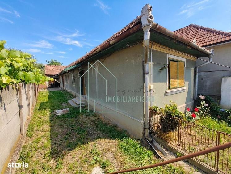 Casă cu 4 camere în Central
