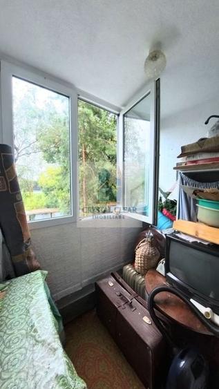 Garsonieră de vânzare - zona Aleea Carpați - 4