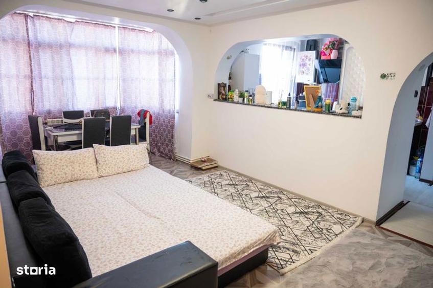 Apartament 3 camere recent renovat - 3