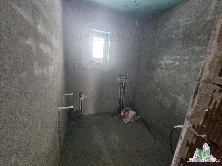 Vila 4 camere incalzire in pardoseala in Militari Residence - 13