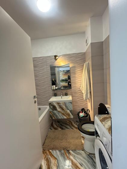 APARTAMENT TIP STUDIO CU BALCON - MOBILAT - COMISION 0% - MILITARI RESIDENCE - 12