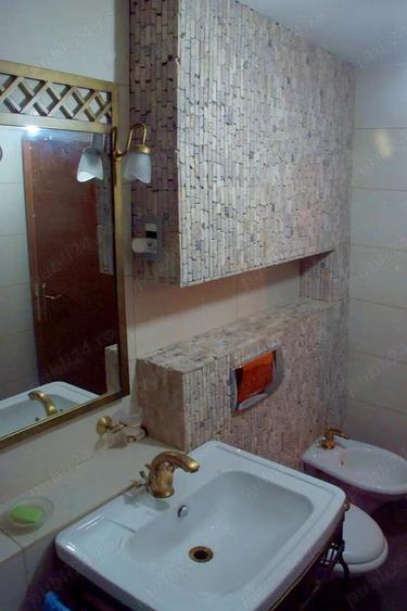 ONE?TI - inchiriez, pe termen lung, apartament cu 3 camere - 7