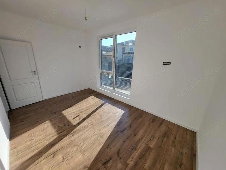 Duplex in Timisoara. Pe Parter. Teren Generos - 10