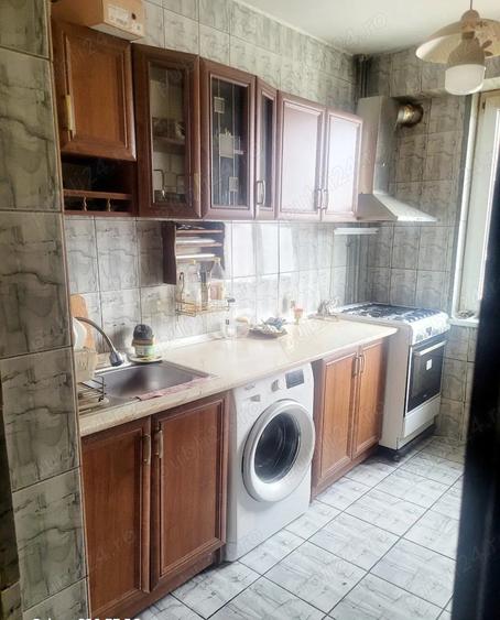 Dristor metrou Sos Mihai Bravu,ap 3 camere,72mp,dec 122.000euro - 3