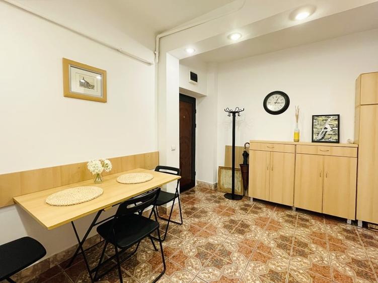 Apartament 2 camere Cotroceni, Gradina Botanica, metrou 550 metri - 9